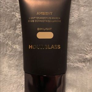 Hourglass Primer